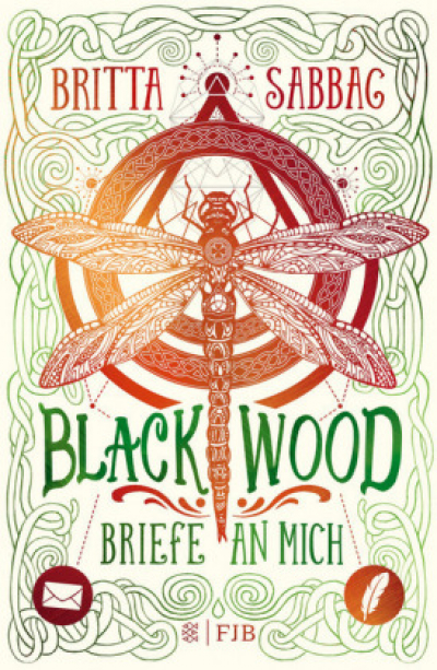 Blackwood - Briefe an mich